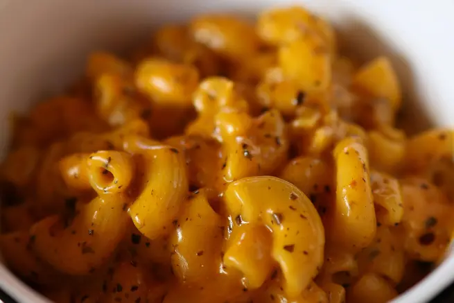San Giorgio Macaroni and Cheese 
