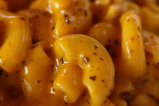 San Giorgio Macaroni and Cheese 