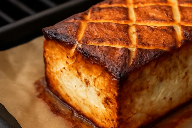 smoked cream cheese